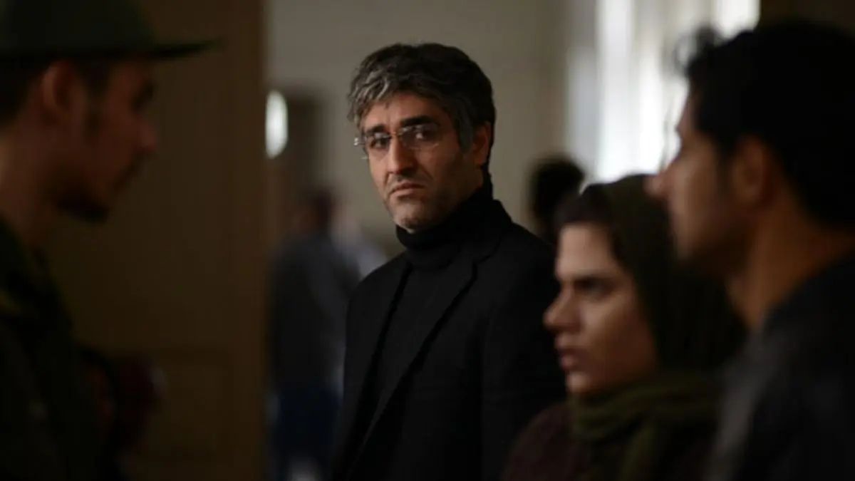 «خط فرضی» برنده جایزه بهترین فیلم جشنواره اسپانیا شد