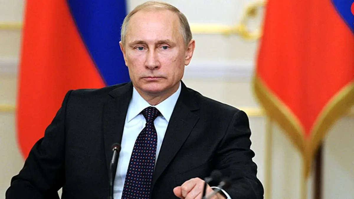شایعات درباره وضعیت سلامتی پوتین رد شد