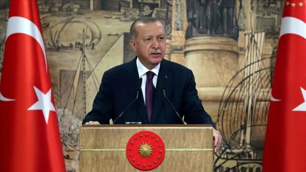 رئیس جمهوری ترکیه طی روزهای آینده به لیبی سفر می کند