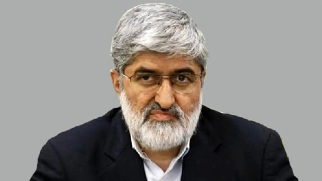 علی مطهری: ایرانی‌ها ترامپ را شکست دادند