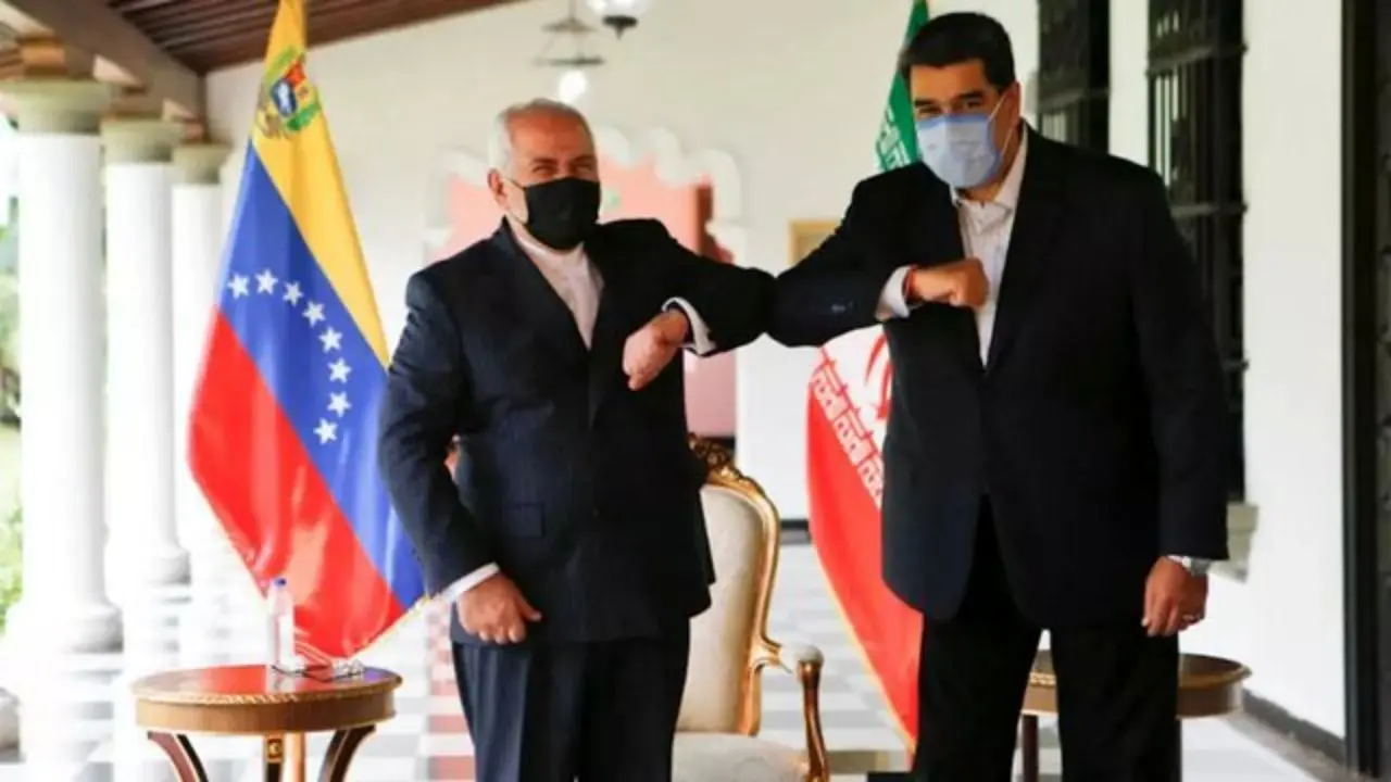 شرایط همکاری ایران با آمریکای لاتین مهیاست