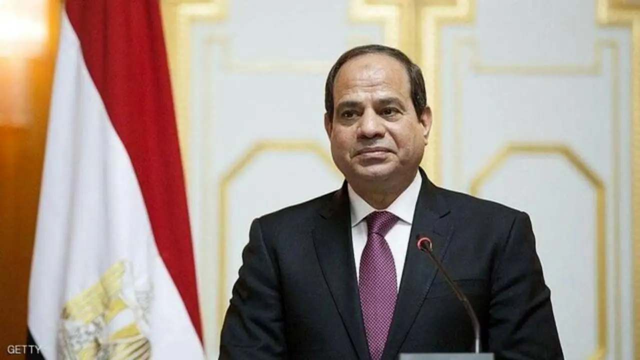 سیسی در انتخابات مصر پیشتاز است؟