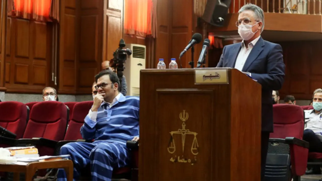 در دوازدهمین جلسه دادگاه محمد امامی و دیگر متهمان بانک سرمایه چه گذشت؟
