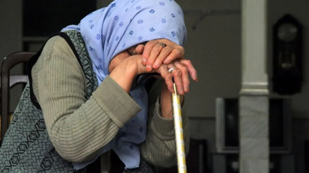 پوکی استخوان زنان گیلانی را هدف قرار داده است