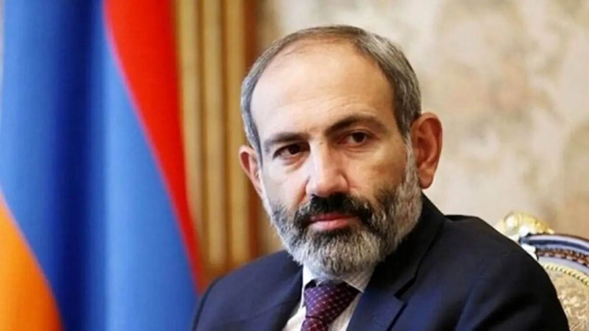 توافق ارمنستان با روسیه و جمهوری آذربایجان برای اتمام جنگ قره‌باغ