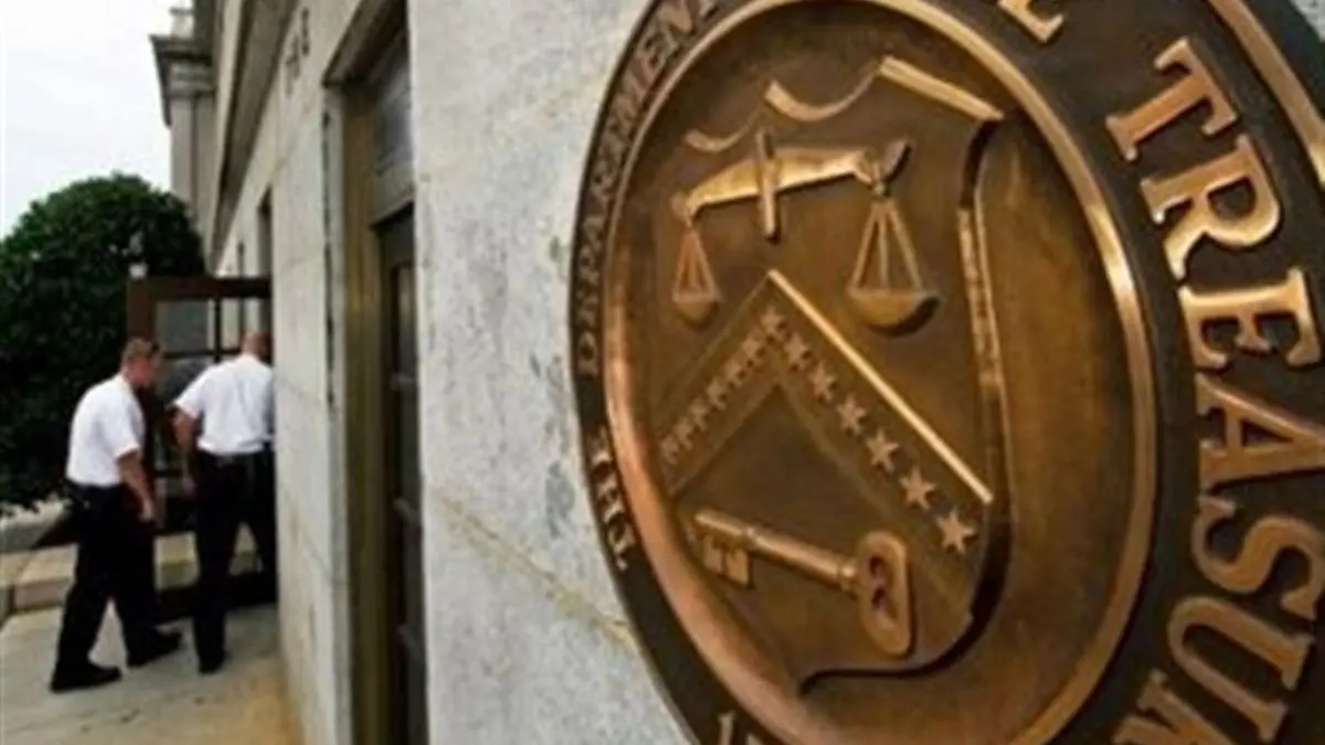 تحریم‌های جدید برای سوریه از سوی آمریکا