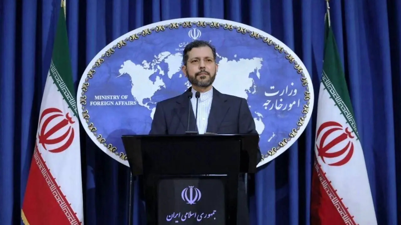 ایران از تمام ظرفیت‌ها برای تعقیب بین‌المللی و قضایی عاملین ترور شهید سلیمانی استفاده خواهد کرد
