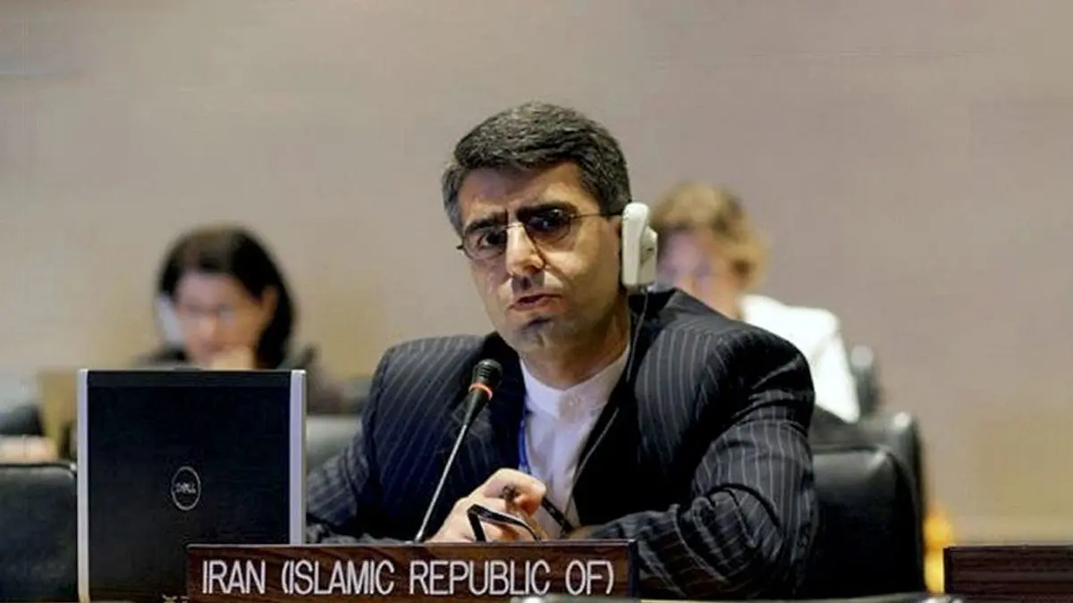 توصیه‌های حقوق بشری نماینده ایران در دفتر سازمان ملل در ژنو به آمریکا