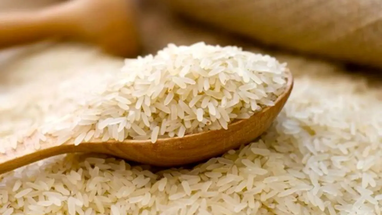 توزیع برنج وارداتی آغاز شد