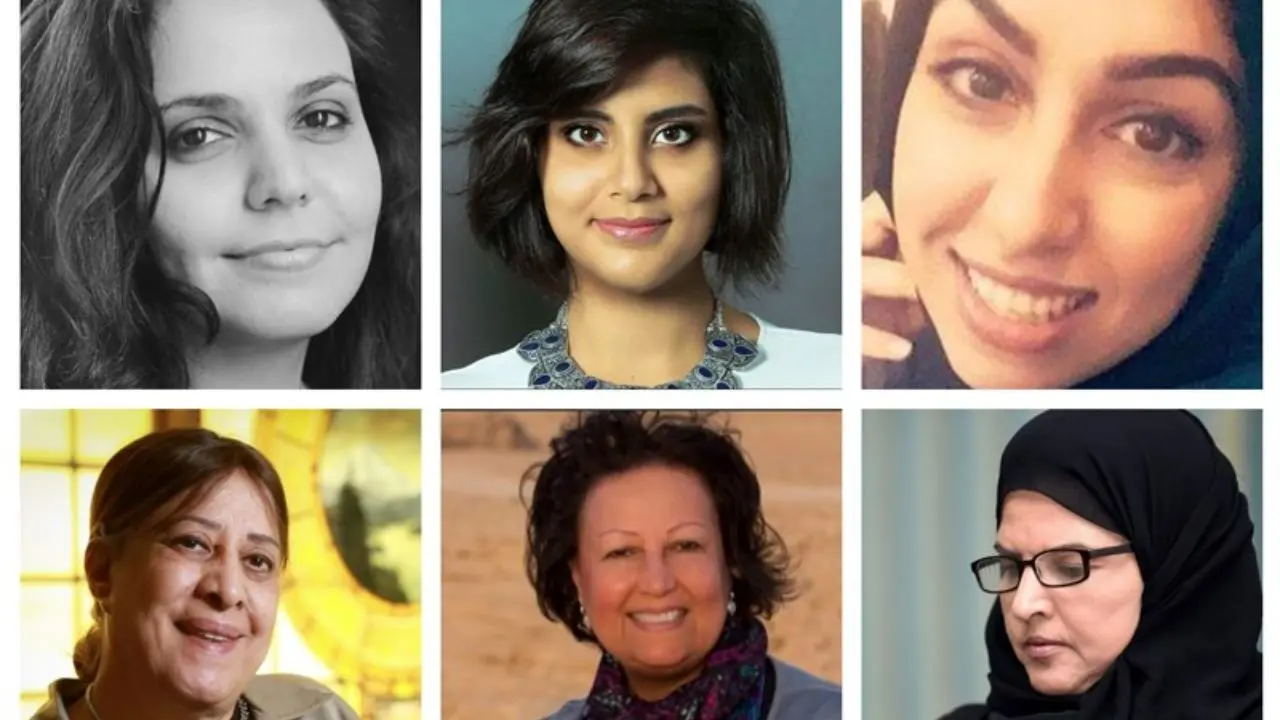 احتمال آزادی چند فعال زن سعودی در آستانه نشست گروه 20