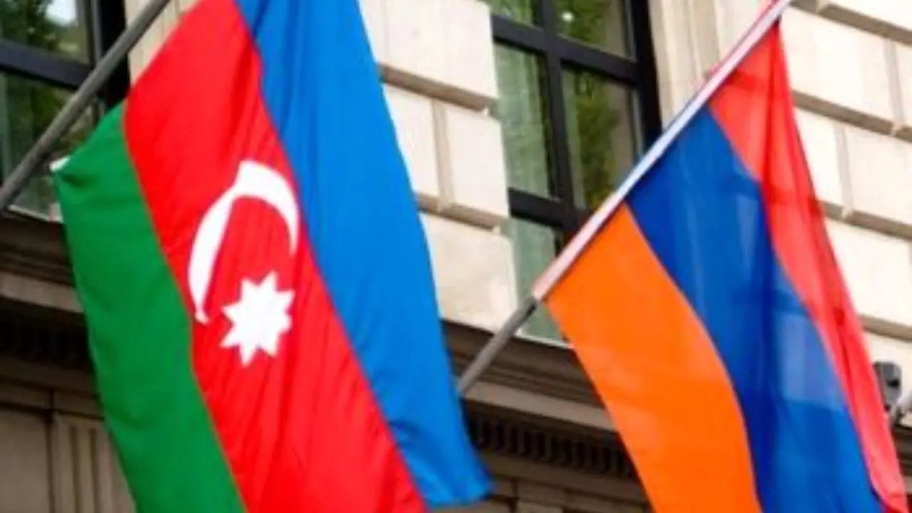 انتقاد آذربایجان از مواضع پاریس در قبال تحولات قره‌باغ