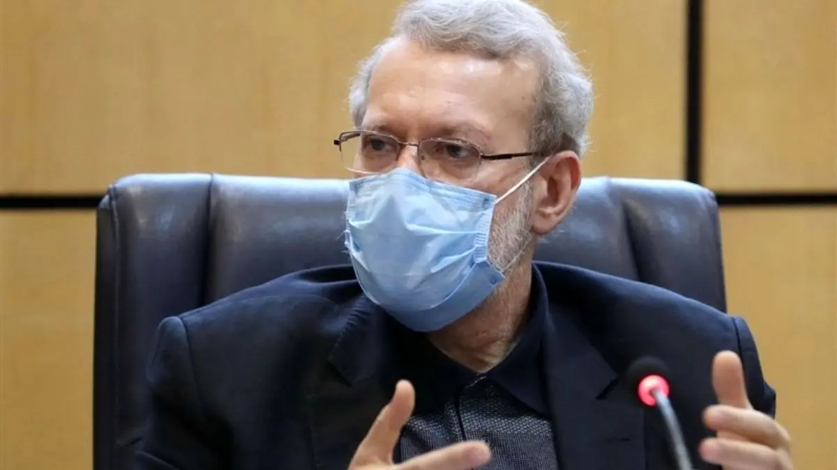 پیام تسلیت علی لاریجانی در پی درگذشت دکتر داوود فیرحی