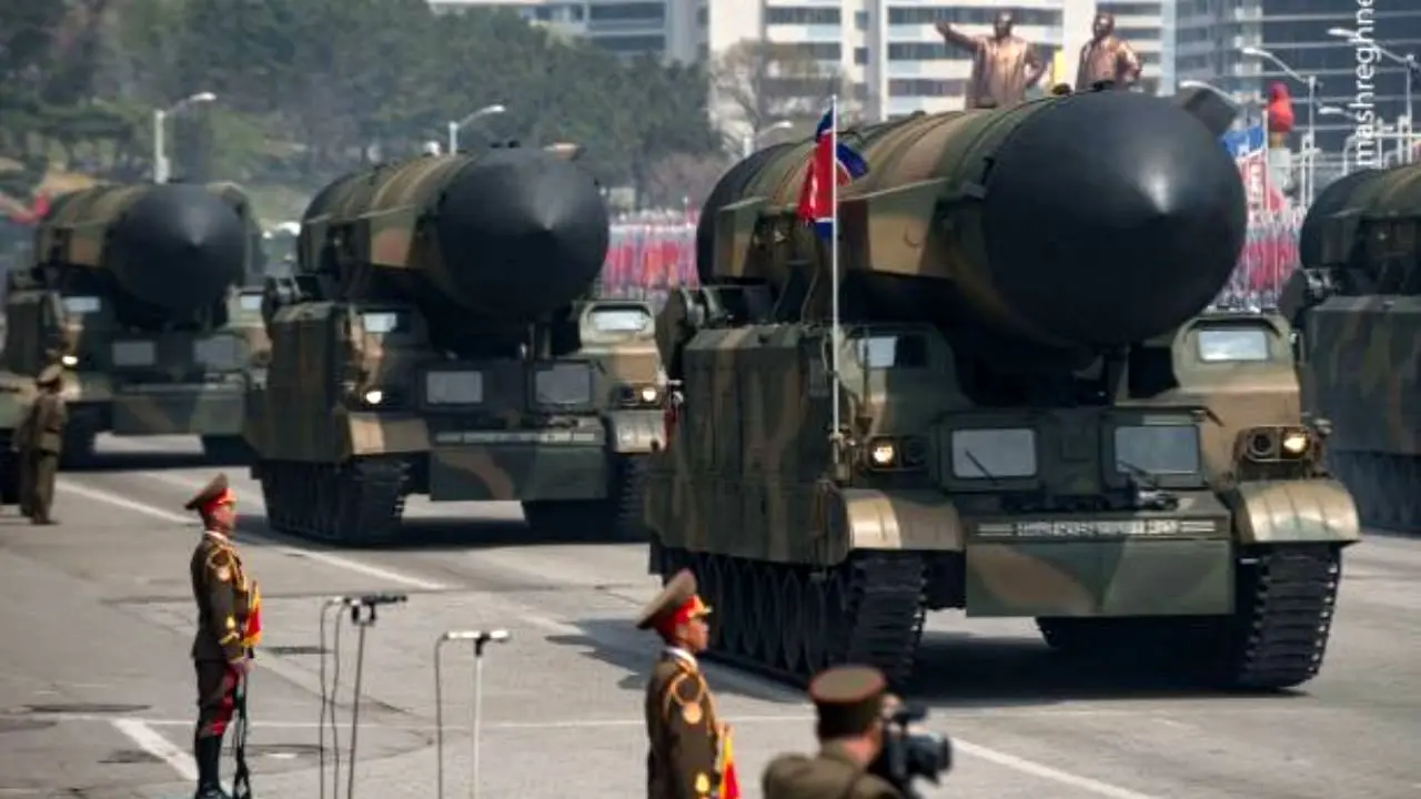 کره شمالی آژانس بین المللی انرژی اتمی را عروسک خیمه شب بازی نامید