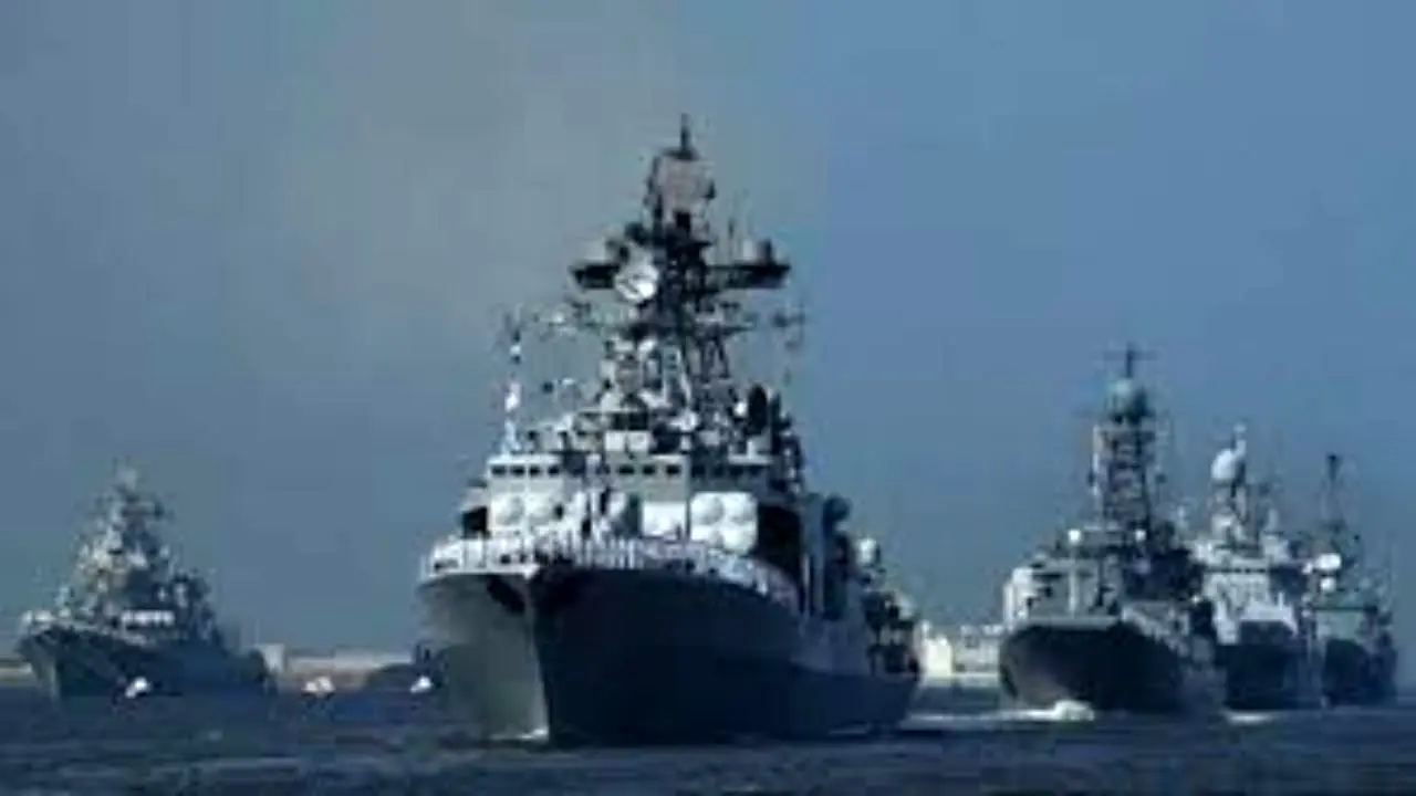 روسیه در سودان پایگاه دریایی احداث می ‌کند