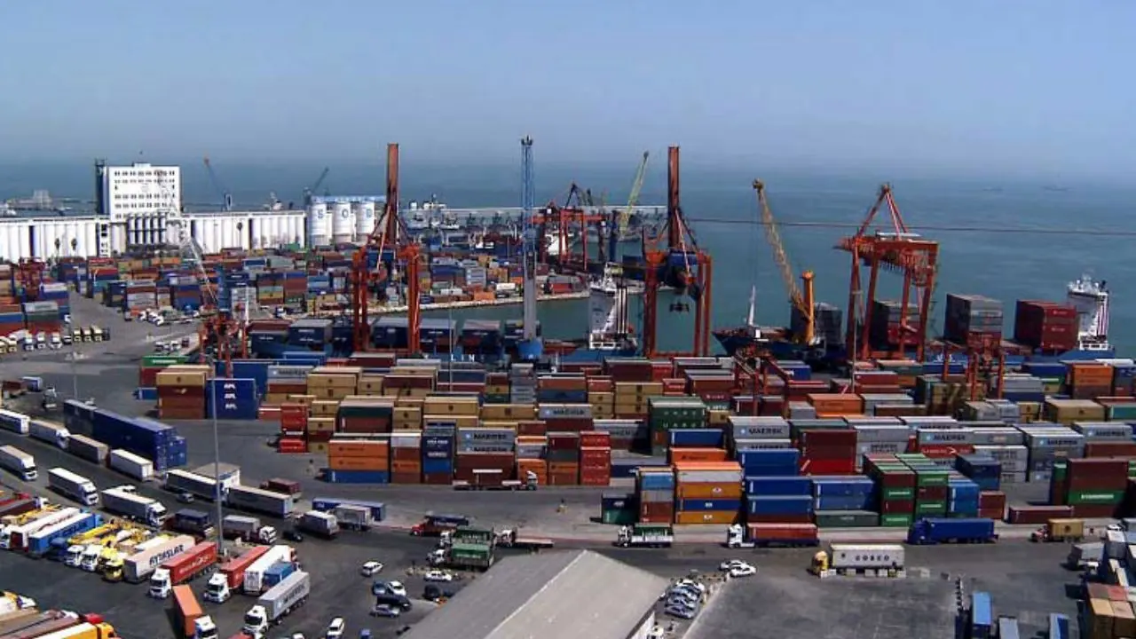 واردات 7.1 میلیارد دلاری کالاهای اساسی به کشور