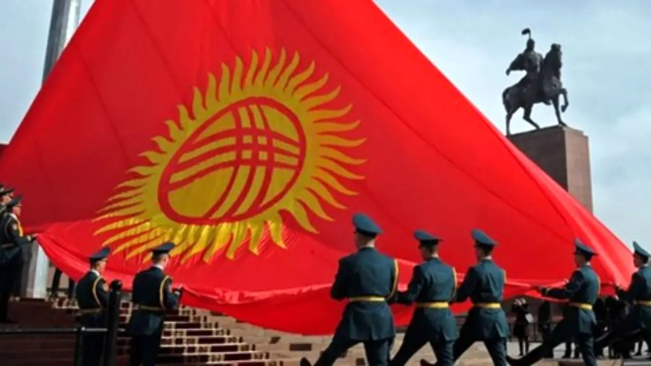 کناره گیری نخست وزیر قرقیزستان