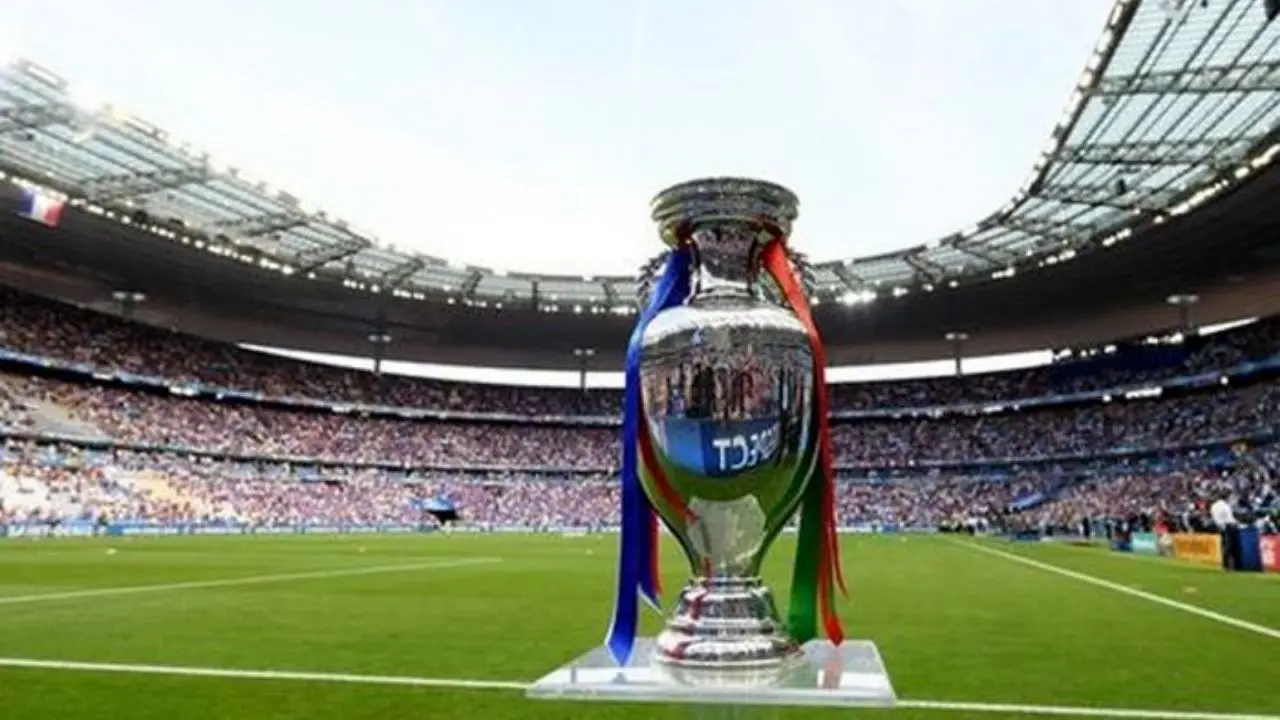 صعود 4 تیم به یورو 2020/ گروه‌بندی کامل جام ملت‌های اروپا مشخص شد