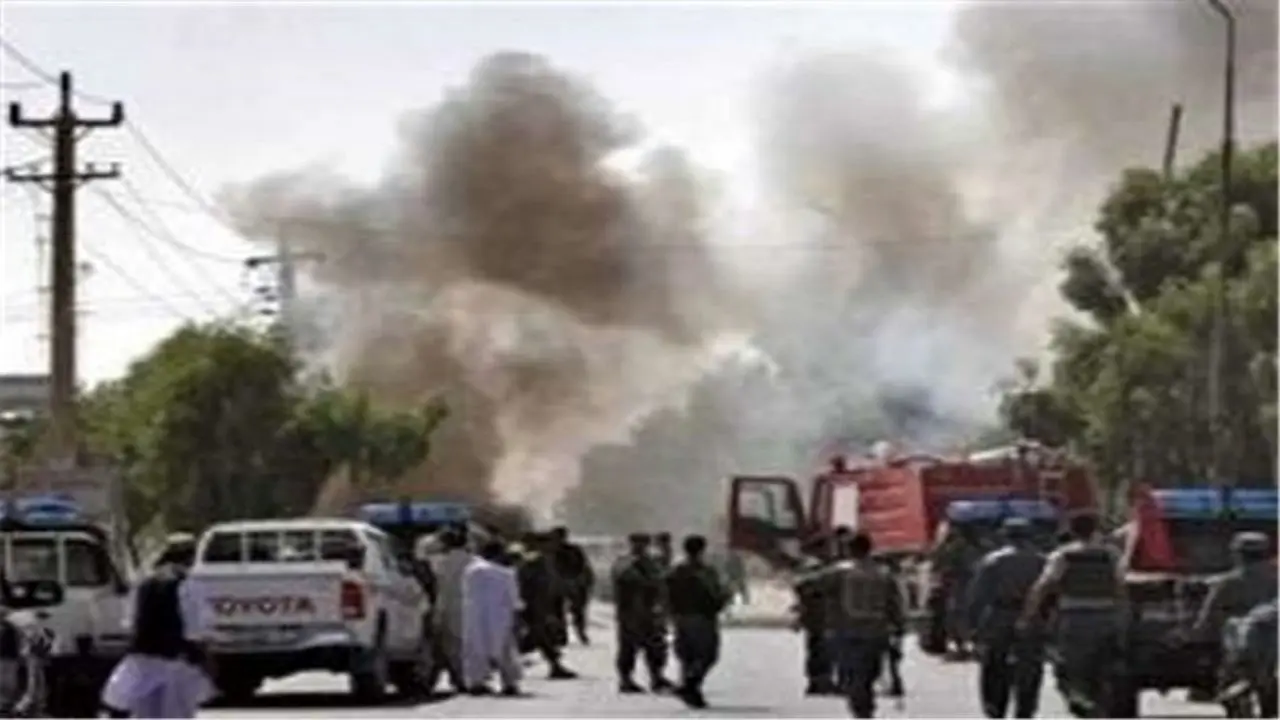 انفجار در غرب پایتخت افغانستان دو کشته بر جای گذاشت