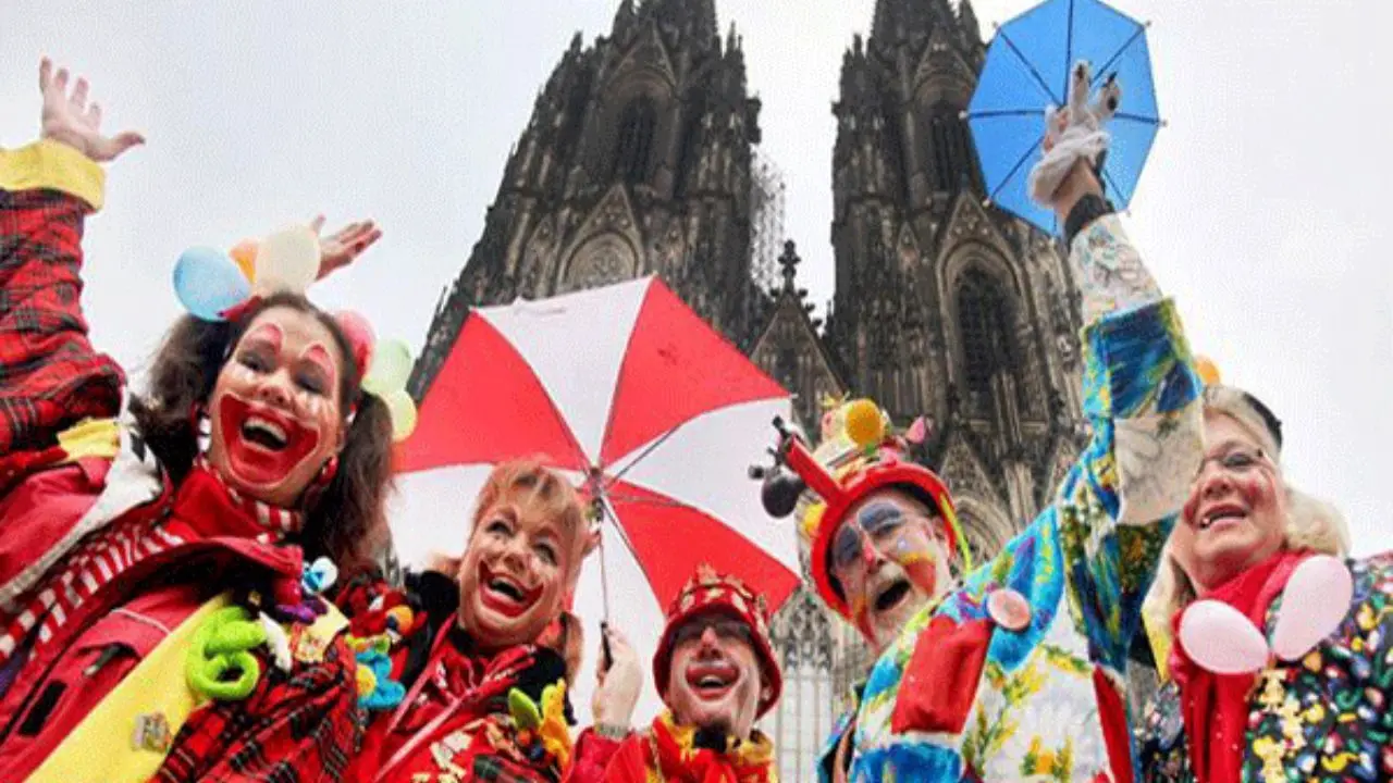دور دنیا | شهری در آلمان برای مبارزه با کرونا مشروبات الکلی و رقص را ممنوع کرد