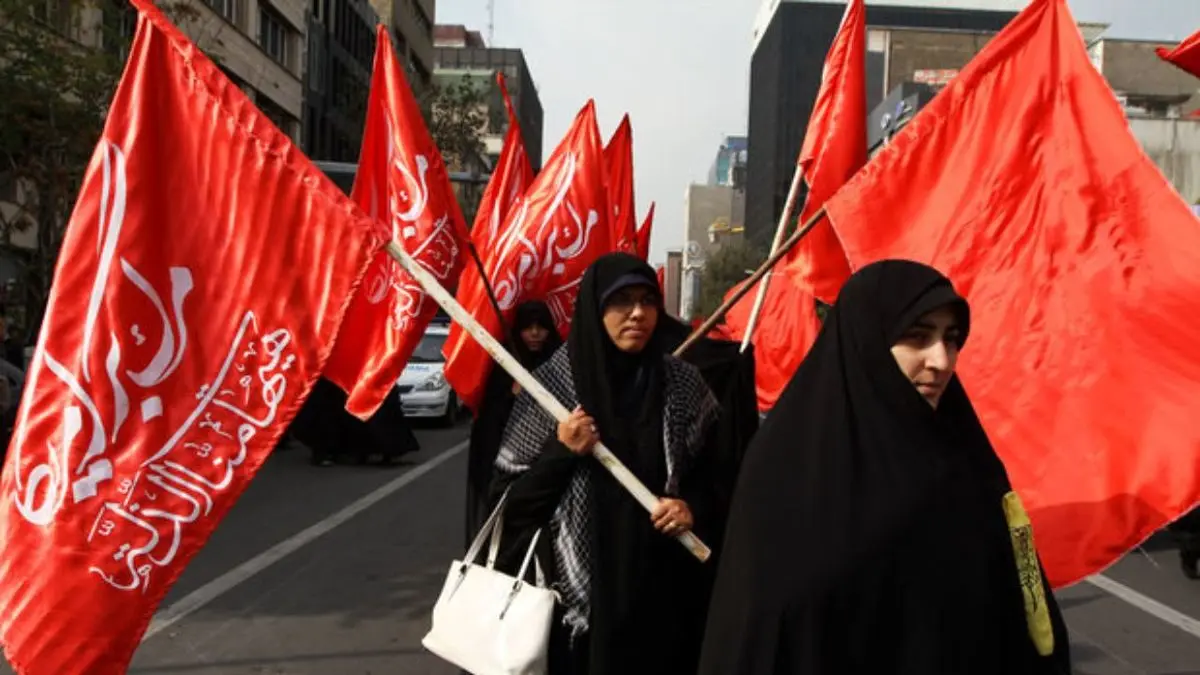 مراسم بزرگداشت 13 آبان امسال راهپیمایی ندارد