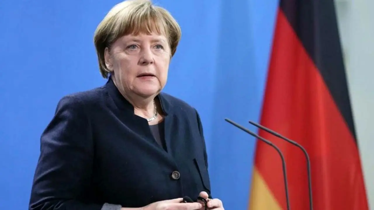 آلمان در کنار اتریش در مبارزه با تروریسم افراطی می‌ایستد