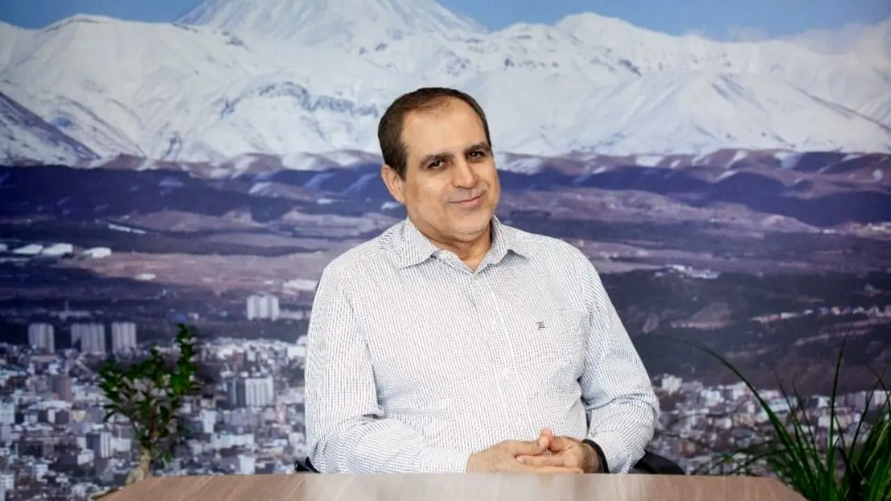 مهدی رحمانیان، مدیرمسؤول روزنامه شرق، کاندیدای «اصلح» تشکل‌های صنفی-مدیریتی