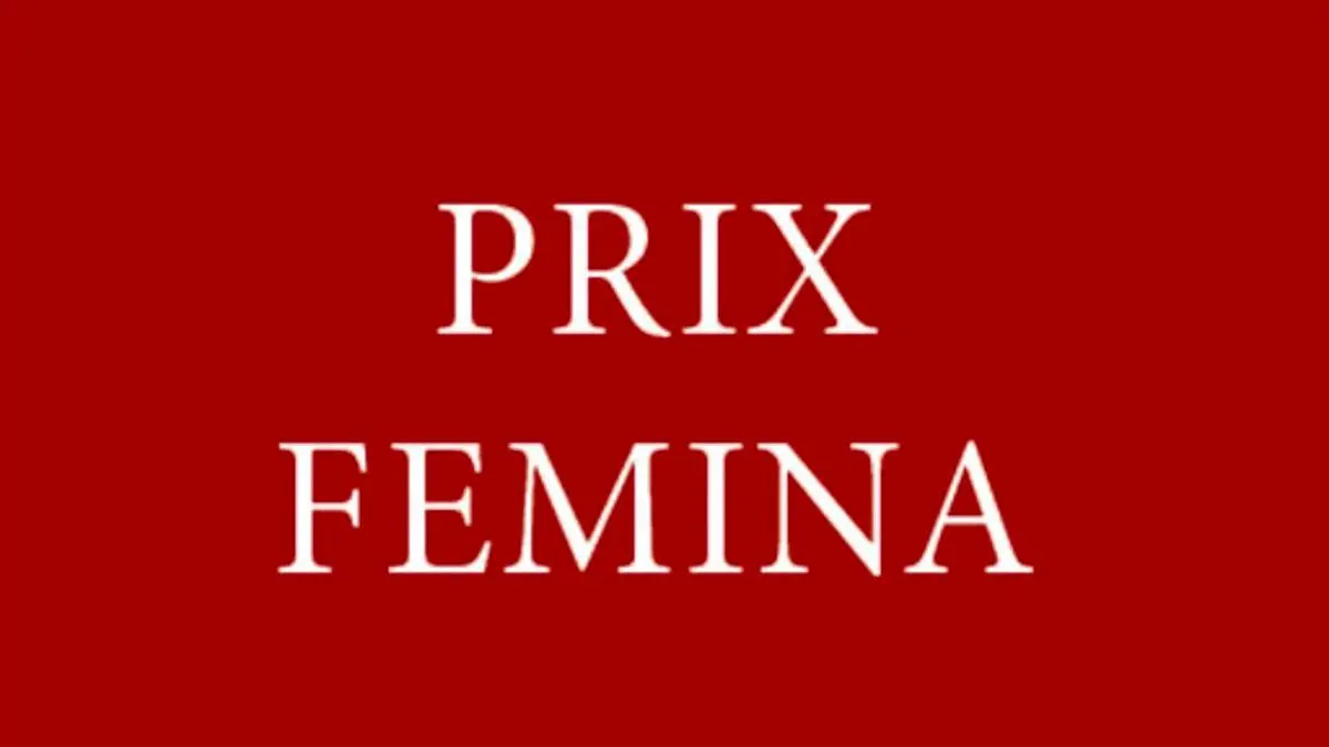 جایزه ادبی فمینا برندگان 2020 خود را شناخت/ رمان روستایی برنده شد