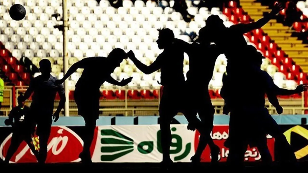 اصرار بر برگزاری لیگ‌های ورزشی در ایران با وجود اوج گرفتن کرونا