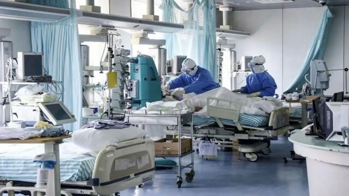بحران اکسیژن در بیمارستان‌های کرونایی کشور