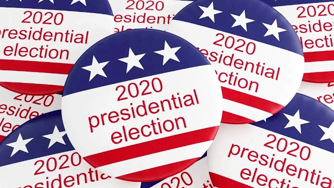 اینفوگرافی| نتایج انتخابات آمریکا + ایالت‌های باقی مانده