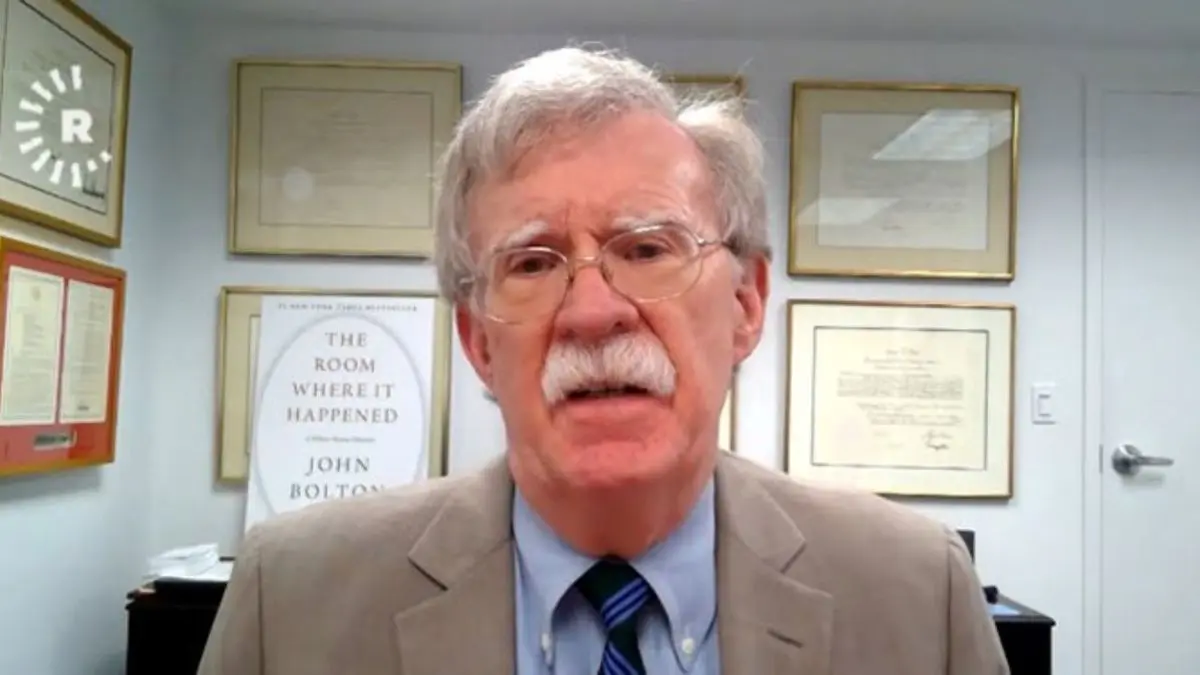 ترامپ صحت کل انتخابات را زیر سوال برد/‌ این «رسوایی»‌ است