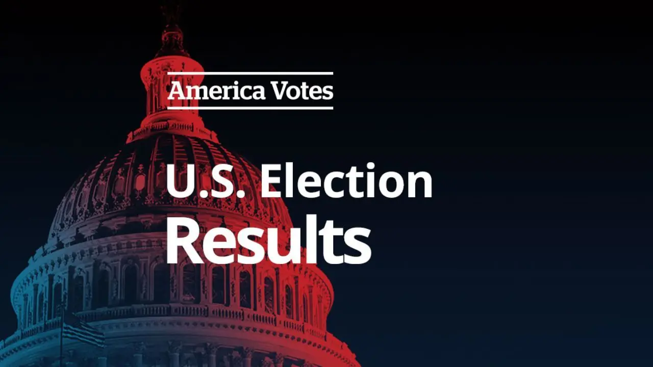 آخرین نتایج انتخابات آمریکا / شمارش آرا در ایالت‌های سرنوشت‌ساز ادامه دارد