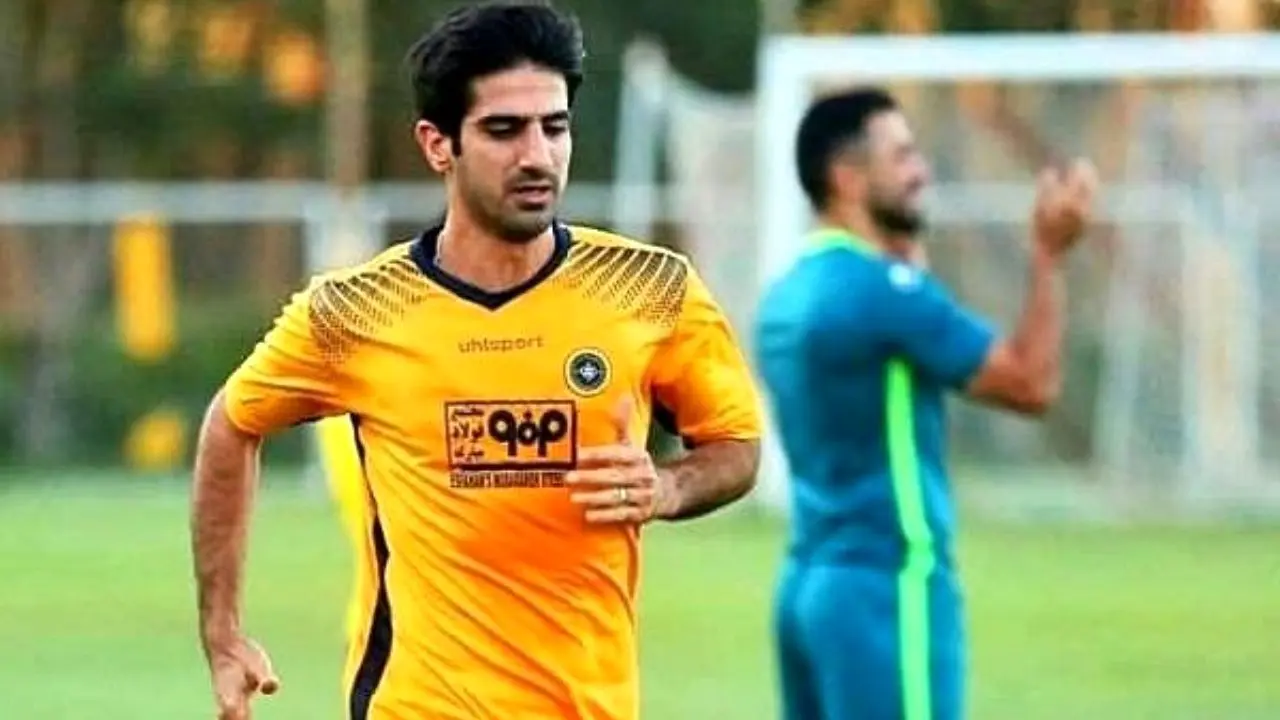 با باخت در یک بازی نمی‌شود در مورد تیم قضاوت کرد/ سپاهان امسال می‌تواند یک جام به هواداران هدیه دهد