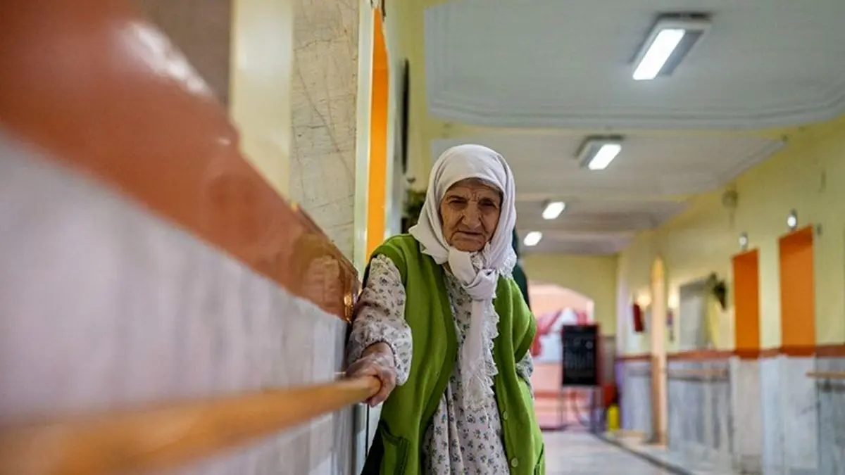 پدیده سالمندان سرراهی در انتظار آینده جمعیتی ایران
