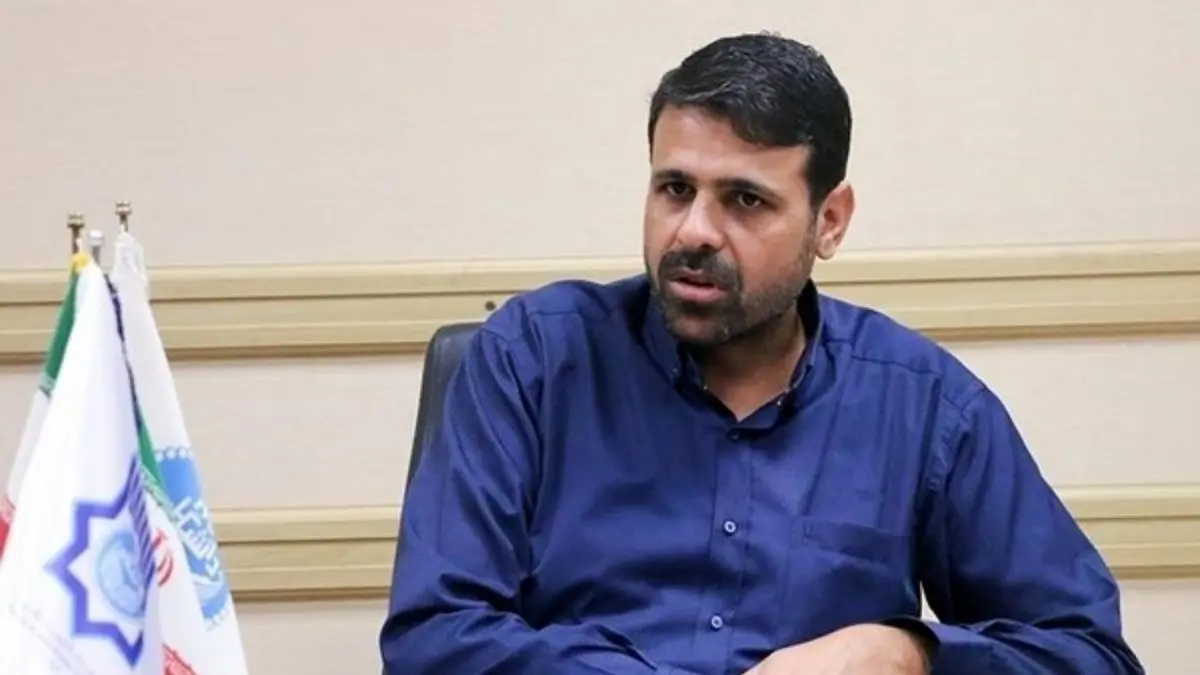 احمد نادری نماینده تهران به کرونا مبتلا شد