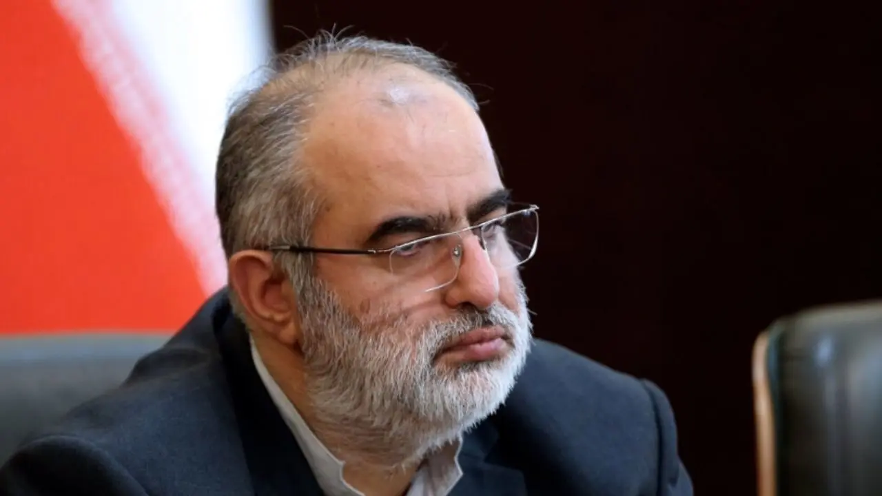 واکنش مشاور رئیس‌جمهور به خبر دروغ بی بی سی فارسی