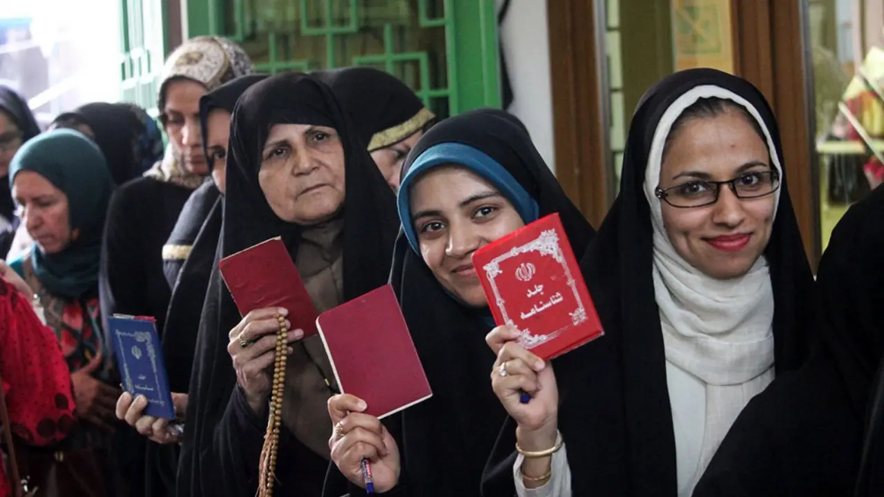 حق رای بدون حق انتخاب شدن / حاشیه‌های حضور فقیه جدیدالورود برای شورای نگهبان