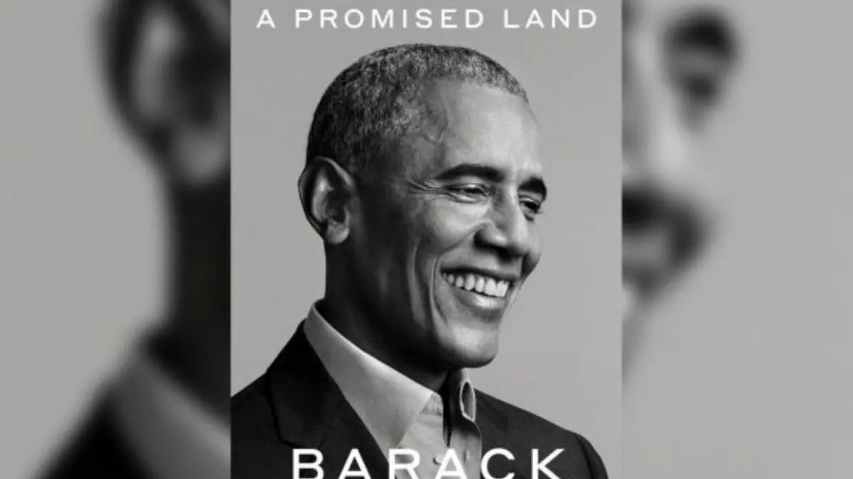 توصیف رهبران سیاسی جهان در کتاب خاطرات باراک اوباما