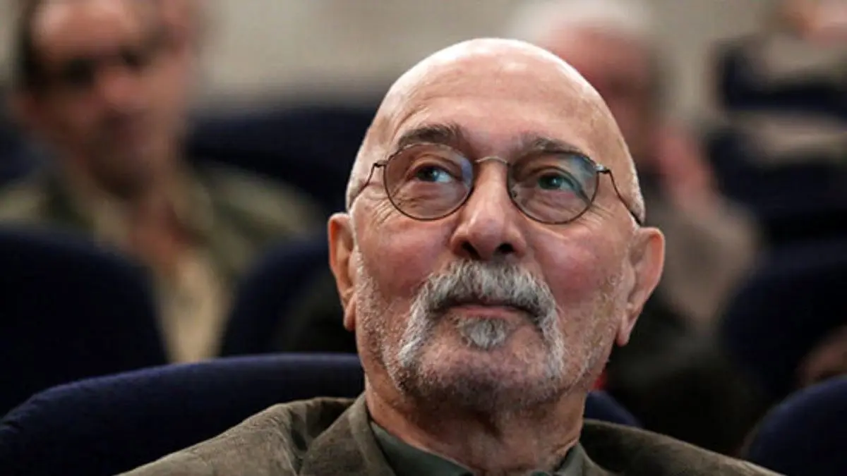 بهبود وضعیت عمومی «پرویز پورحسینی»/ خطر برطرف نشده است