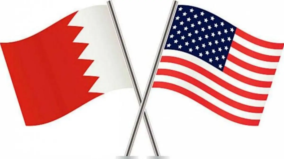 نشست وزرای خارجه بحرین و آمریکا با نتانیاهو