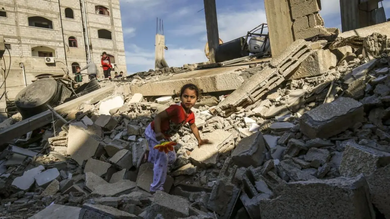 چرا اعمال آتش‌بس در غزه ممکن نیست؟