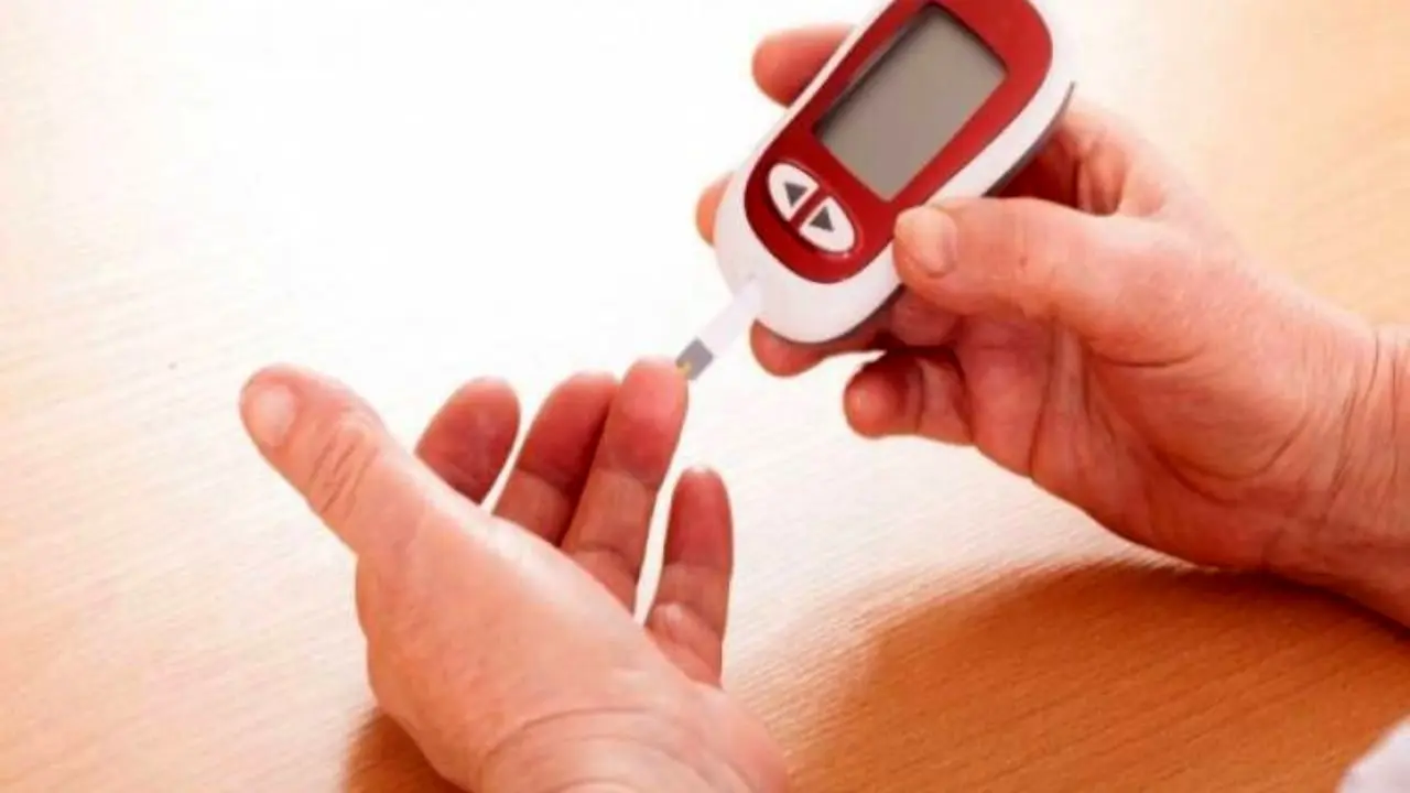 3 نفر در هر 30 ثانیه به خاطر دیابت فوت می کنند