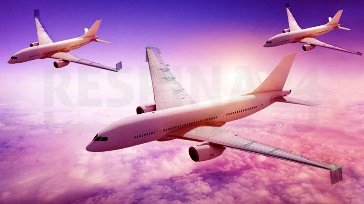 جزئیات قیمت بلیت پروازهای داخلی اعلام شد+جدول قیمت‌ها