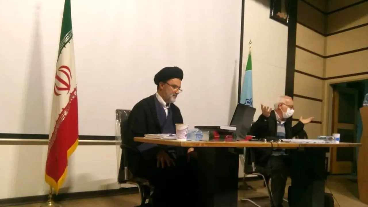 حسن بهشتی‌پور: برجام تاسیسات هسته‌ای را حفظ و تهدیدات را خنثی کرد