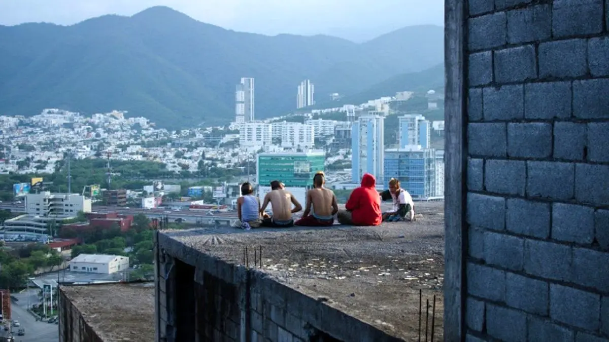 فیلم مکزیکی «من دیگر اینجا نیستم» به اسکار رفت