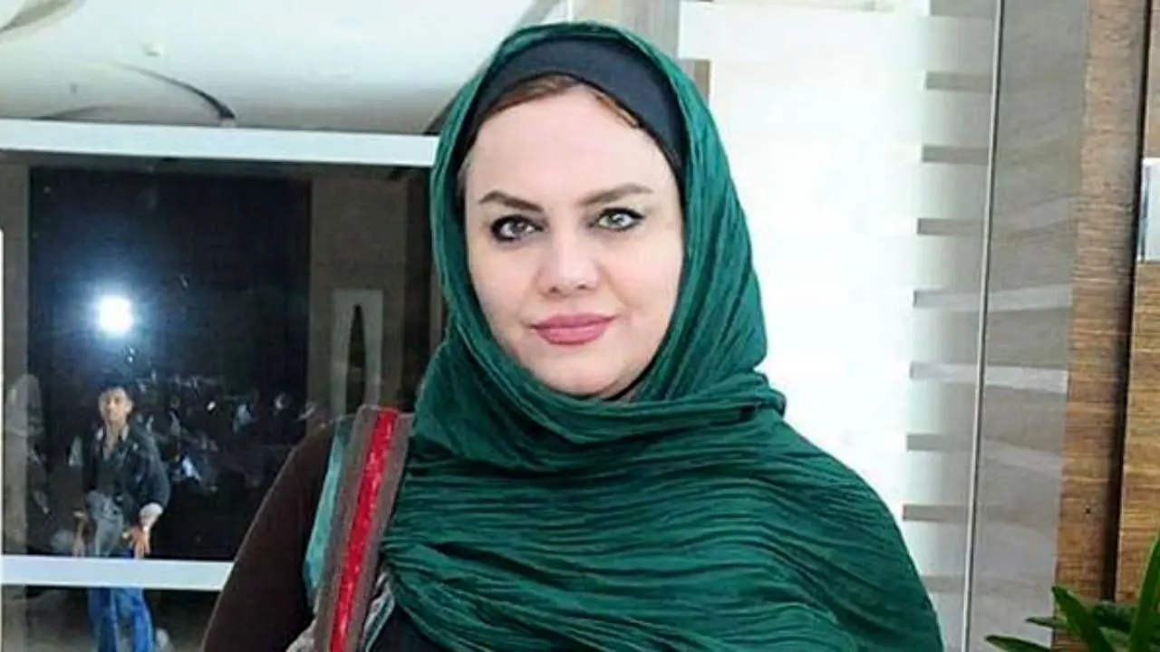نرگس آبیار داور جشنواره فیلم «زنان هرات» شد