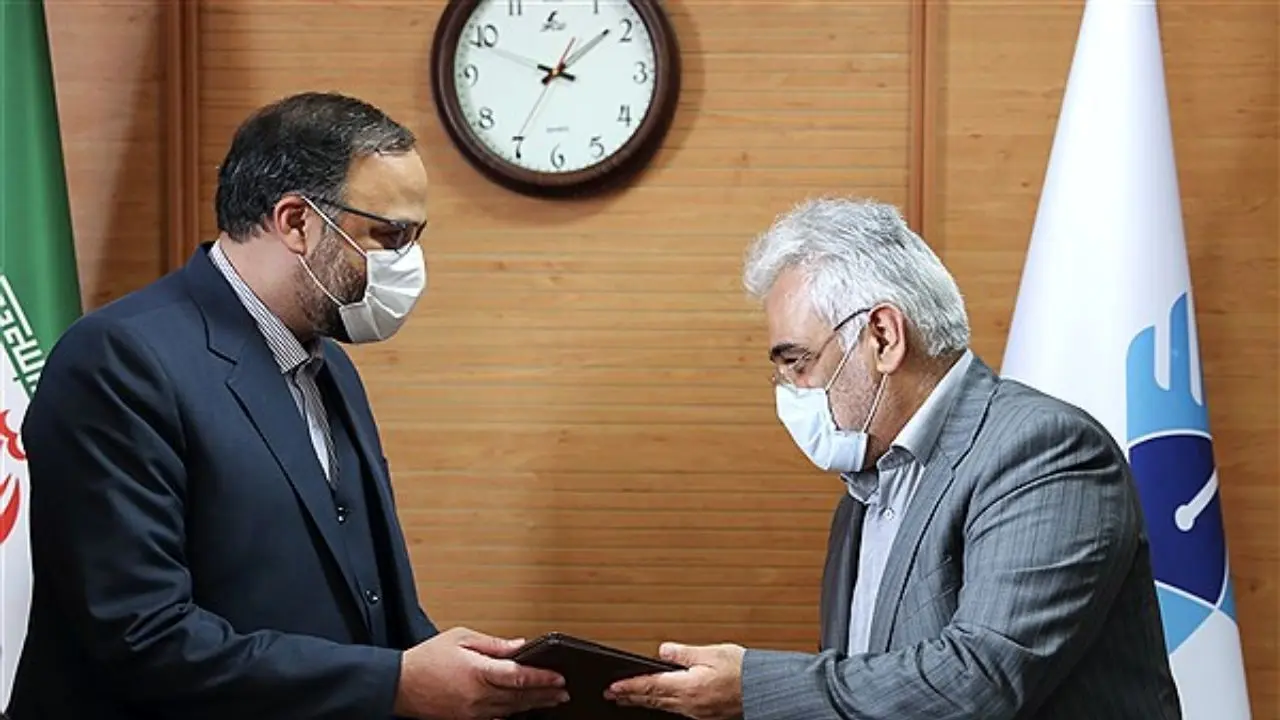 محسن بزرگی، رئیس مرکز امور حقوقی دانشگاه آزاد اسلامی شد