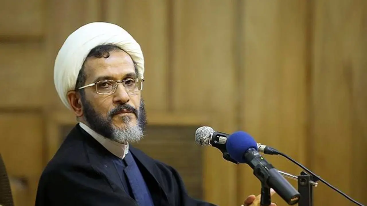 آمریکا به برجام بازگردد مردم ایران دولتی اهل مذاکره می‌طلبند
