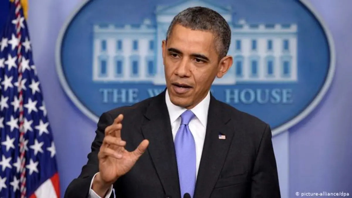 اوباما اطلاعات تازه‌ای را درباره قتل بن‌لادن اعلام کرد