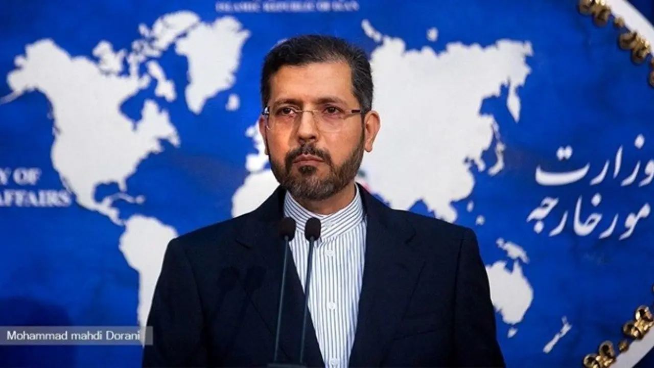 آمریکا در موضعی نیست که بخواهد برای ایران شرطی بگذارد